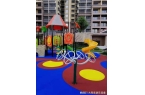 广西南宁幼儿园乐器非洲鼓九游会j9入口登